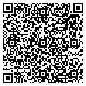 QR code with D Brad Carter contacts