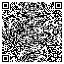 QR code with D Bradley Ladale contacts
