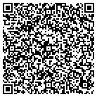 QR code with Hall Multipurpose Bradley contacts