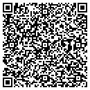 QR code with Johnny Brady contacts