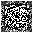 QR code with Kevin P Bradley contacts