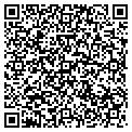 QR code with Mr Brad's contacts