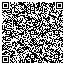 QR code with Ronald A Bradley contacts