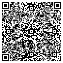 QR code with Ronald R Bradley contacts