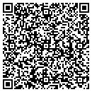 QR code with Roseann M Bradley contacts