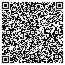 QR code with S Day Bradley contacts