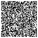 QR code with Ton E Brady contacts