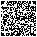 QR code with W J Bradley CO contacts