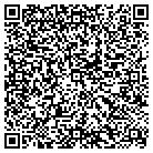 QR code with Angie's Upholstery Service contacts