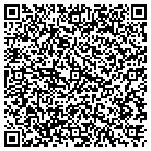 QR code with A & T Builders Hardware & Supl contacts