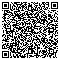 QR code with Bazy Inc contacts