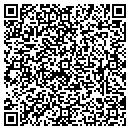 QR code with Blushoe Inc contacts