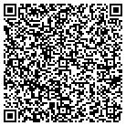 QR code with Hgh Hardware Supply Inc contacts