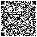QR code with Hk Group contacts
