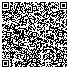 QR code with Houston Hinge & Hardware CO contacts