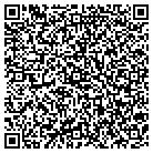 QR code with J C Andrews & Associates Inc contacts