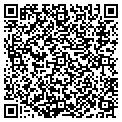 QR code with Jds Inc contacts