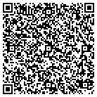 QR code with Lezzer Commercial Doors Inc contacts