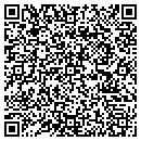 QR code with R G Mearn CO Inc contacts