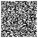 QR code with T J Hardware contacts