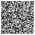 QR code with Cackled Chain contacts