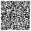 QR code with Chain contacts