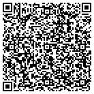 QR code with Chain Damage Disc Golf contacts
