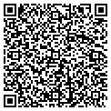 QR code with Chain Fitness contacts