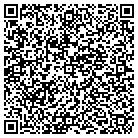 QR code with Chain of Command Professional contacts