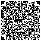 QR code with Chain Of Lakes Development Inc contacts
