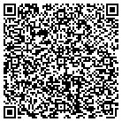 QR code with Chain Reaction Services LLC contacts