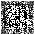 QR code with Chain Reaction Ventures Ltd contacts