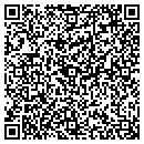 QR code with Heavens Chains contacts