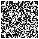 QR code with John Chain contacts