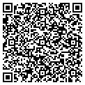 QR code with Kim Chain contacts