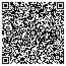 QR code with Rusty Chain contacts