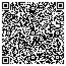 QR code with C B Richard Ellis contacts