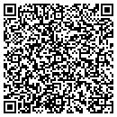 QR code with The Chain Stitch contacts