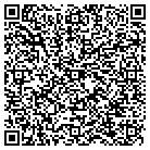 QR code with Hillview Handcrafted Furniture contacts
