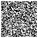 QR code with Yield Pots LLC contacts