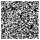 QR code with C R Laurence contacts