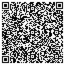 QR code with C R Laurence contacts