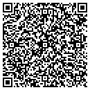 QR code with C R Laurence contacts