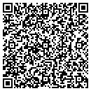 QR code with D L Shepard Associates contacts