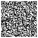 QR code with Hand Tools Institute contacts