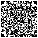 QR code with Hand Tools Institute contacts