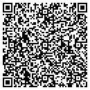 QR code with Hilti Inc contacts