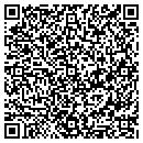 QR code with J & B Distributors contacts