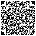 QR code with K R Tools Inc contacts