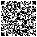 QR code with K T Pro Tools LLC contacts